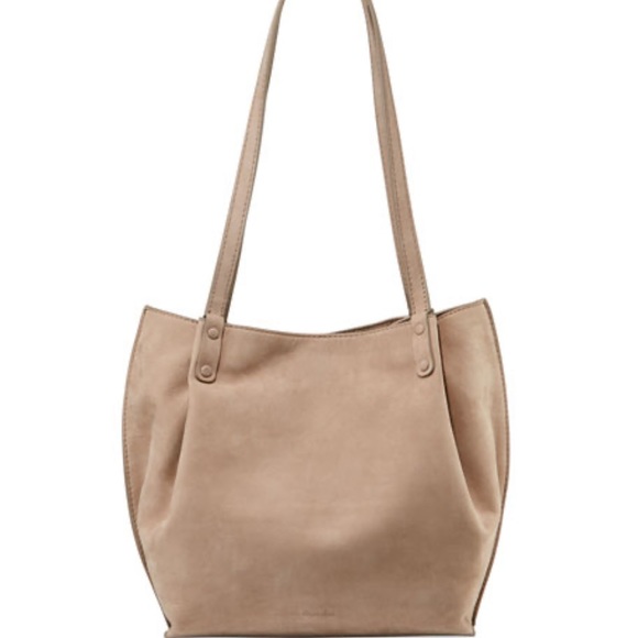Steven Alan Handbags - Steven Alan Kora Shopper Purse